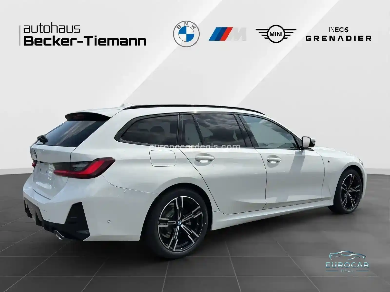 BMW 318