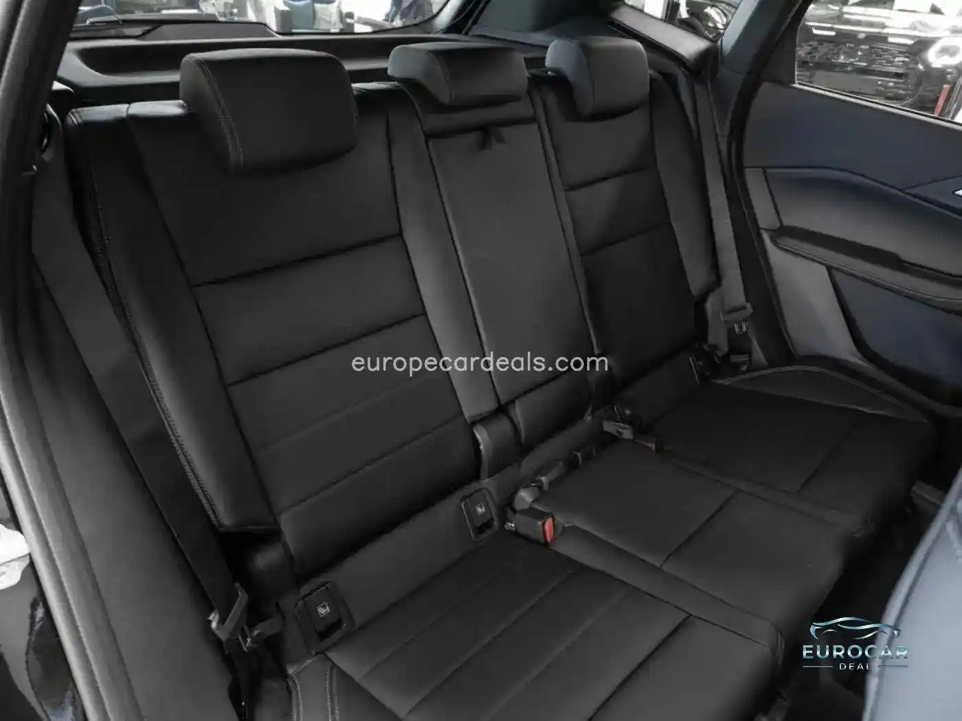 BMW 223 Active Tourer