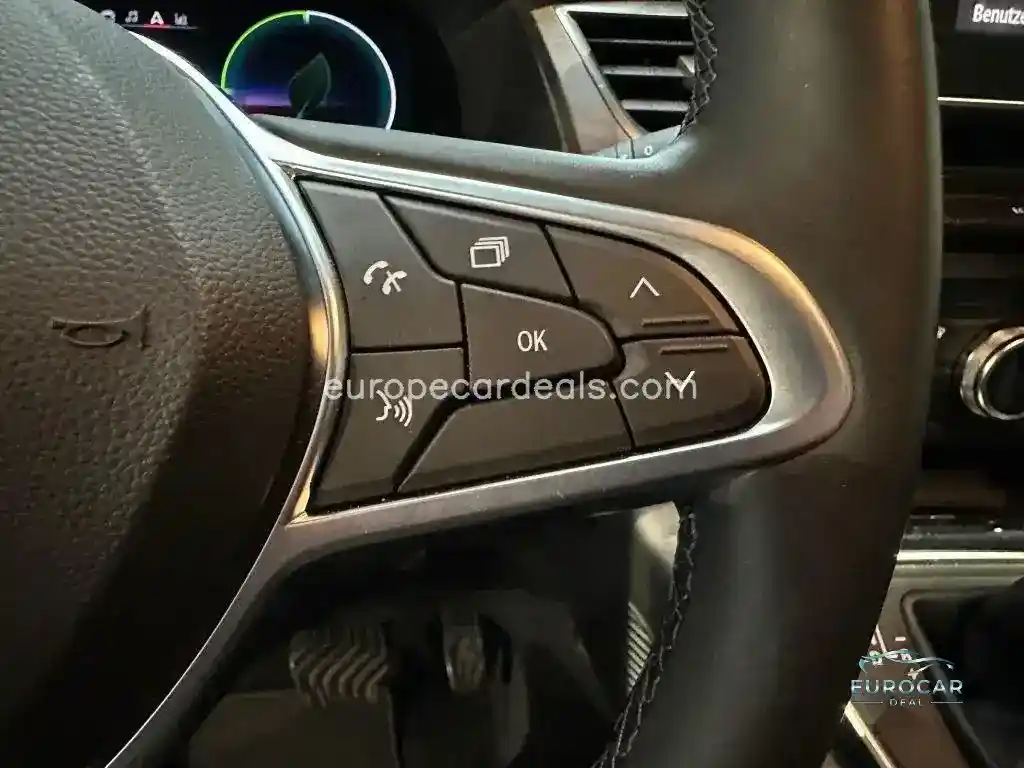 Renault Kangoo E-TECH