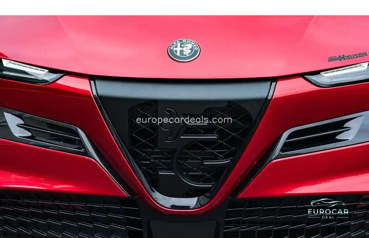 Alfa Romeo Junior