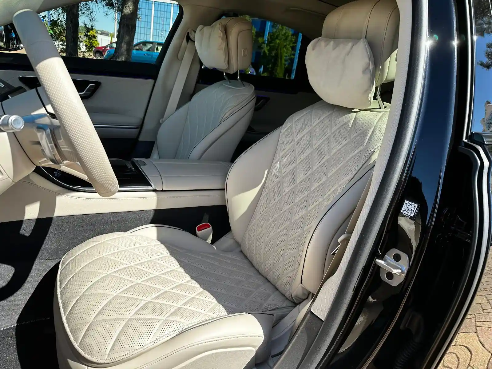 Mercedes-Benz S 450