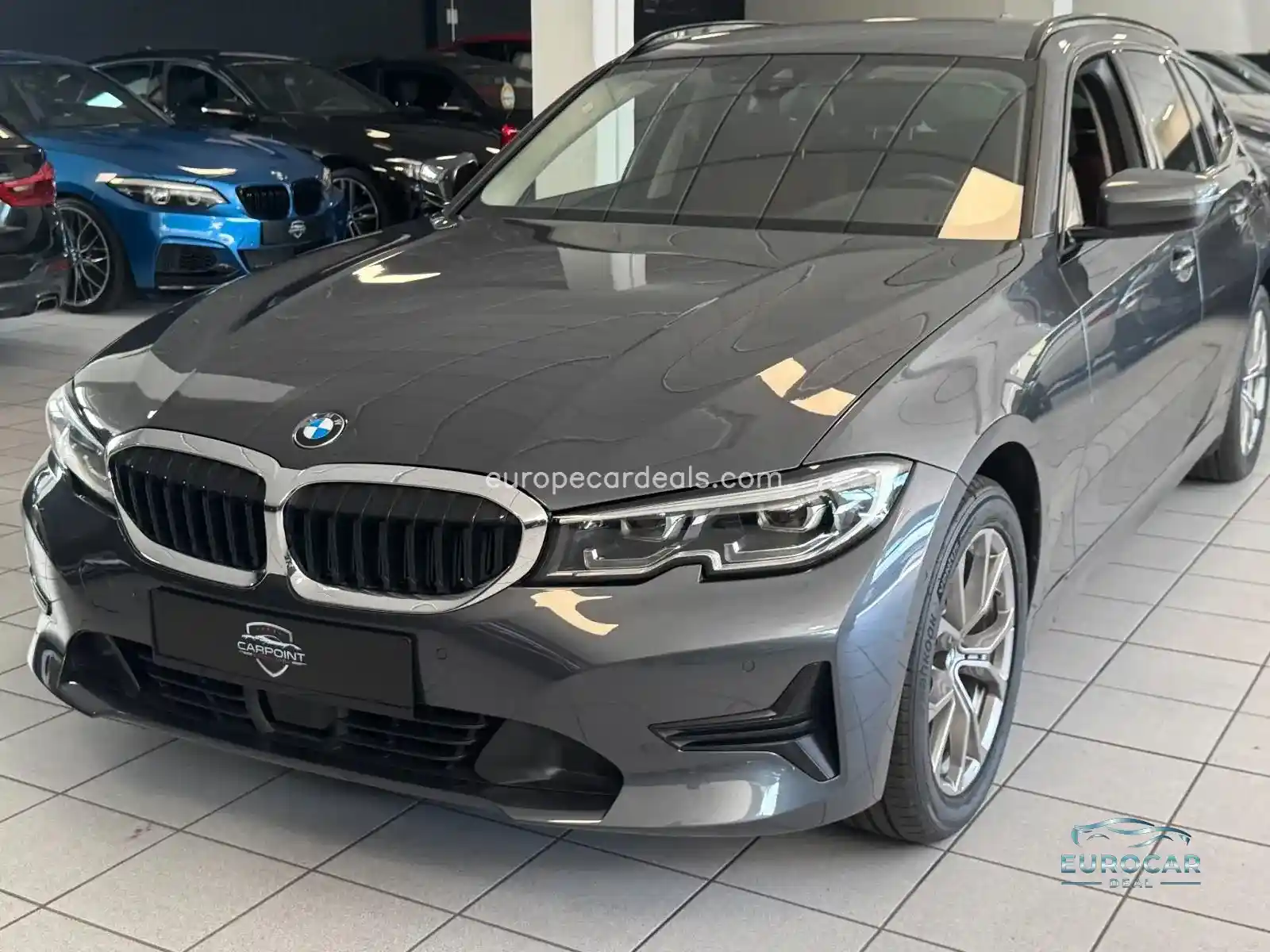 BMW 320