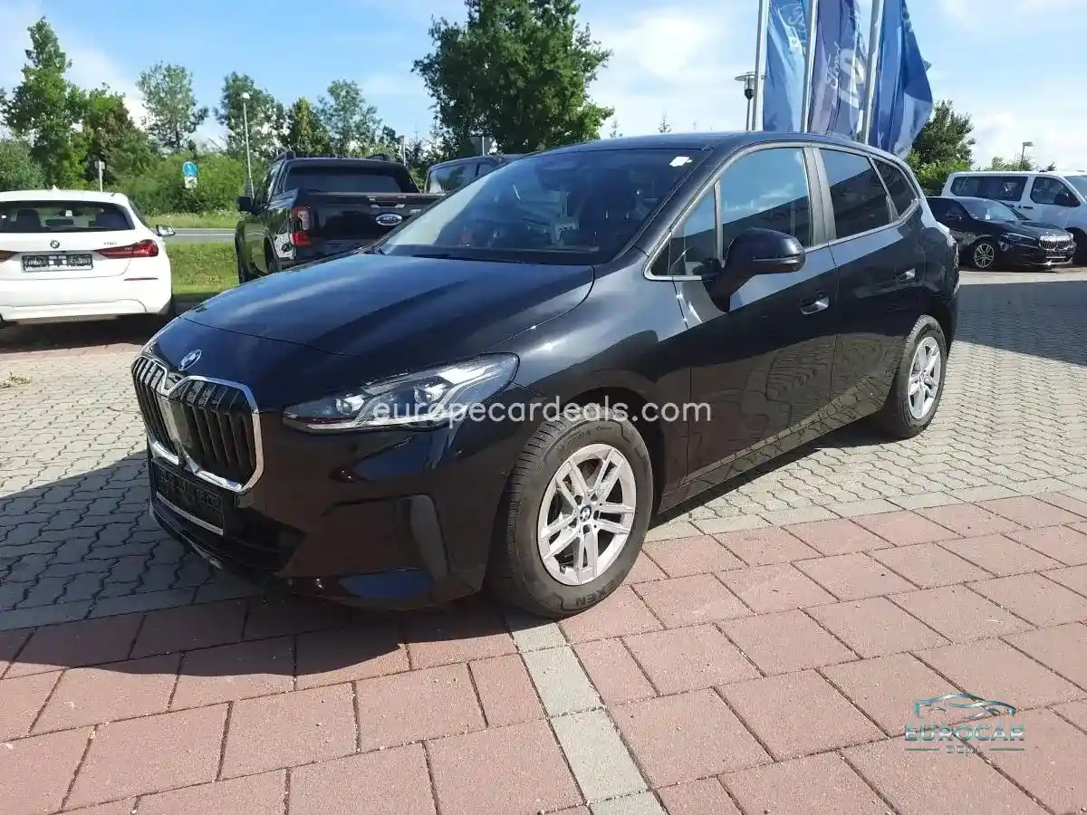 BMW 218 Active Tourer