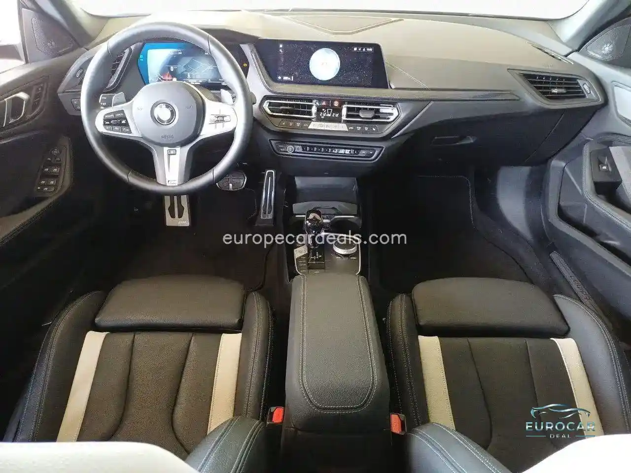 BMW 220 Gran Coupé