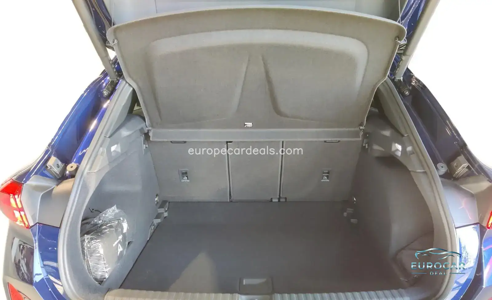 Seat Terra