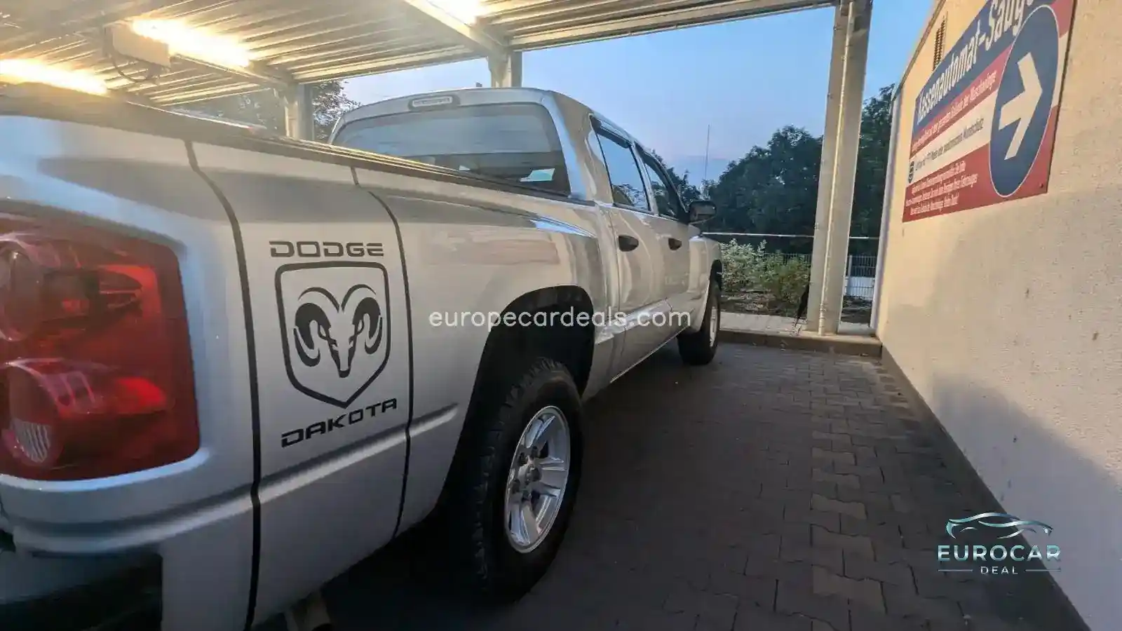 Dodge Dakota