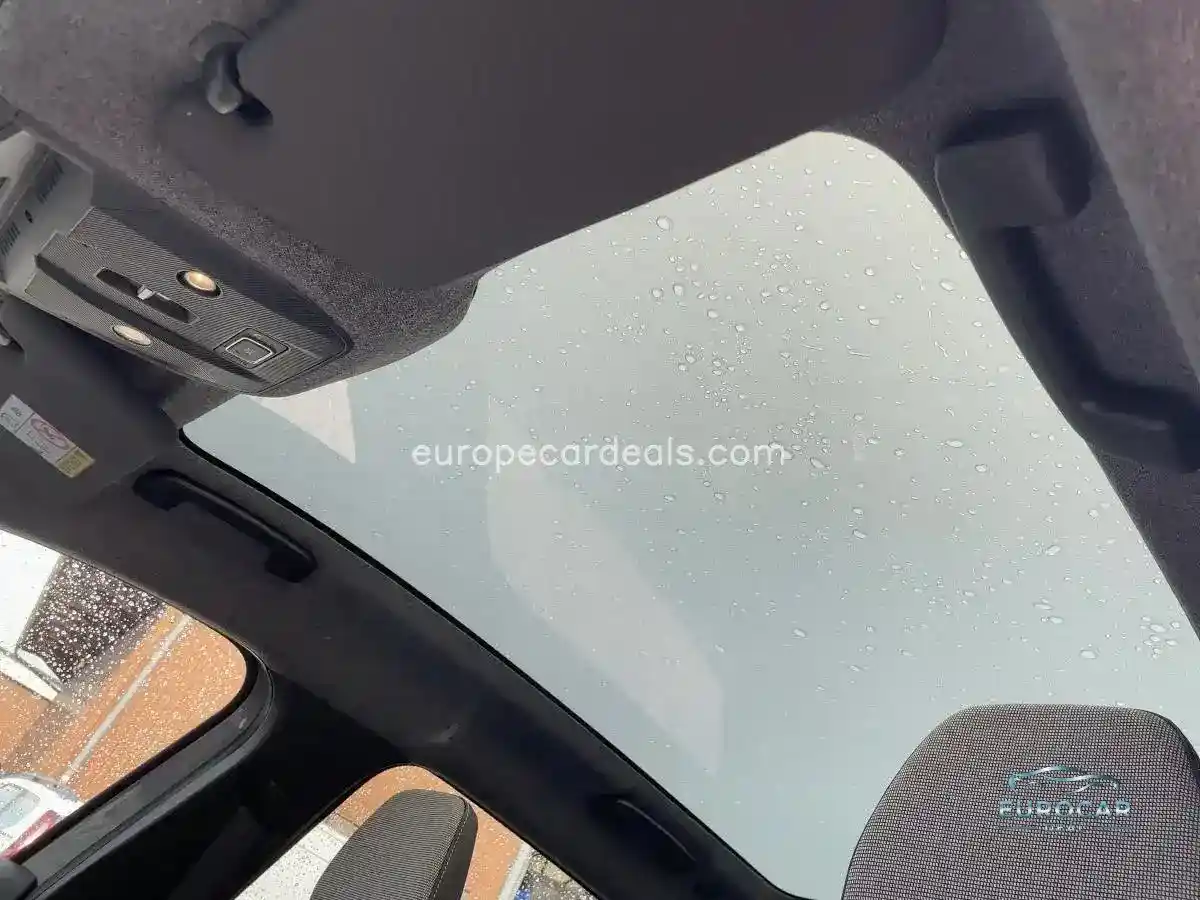 Renault Scenic E-TECH