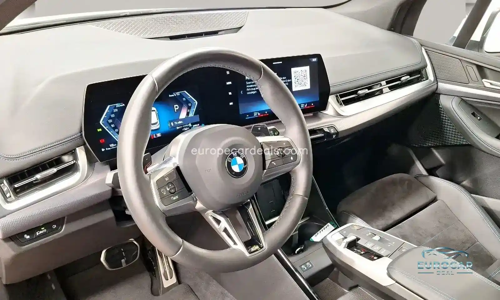 BMW 216