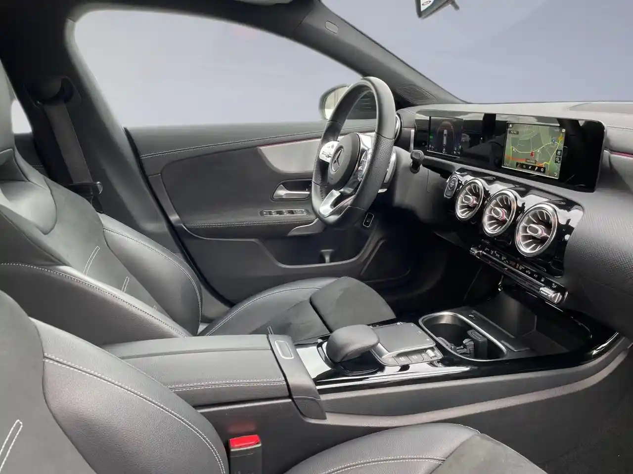 Mercedes-Benz CLA 250 Shooting Brake