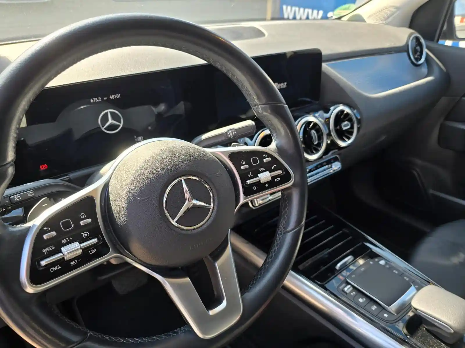 Mercedes-Benz B 250
