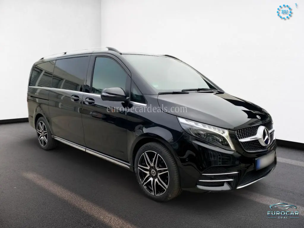 Mercedes-Benz V 300