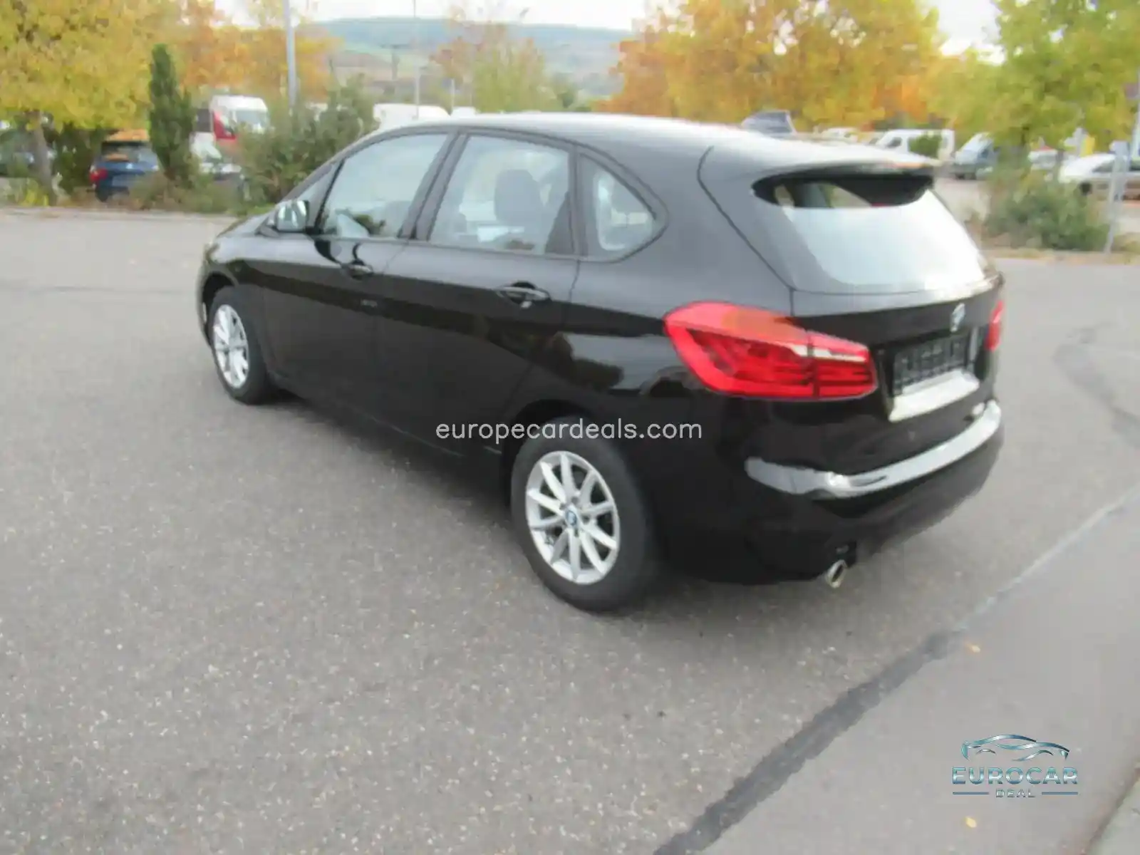 BMW 218