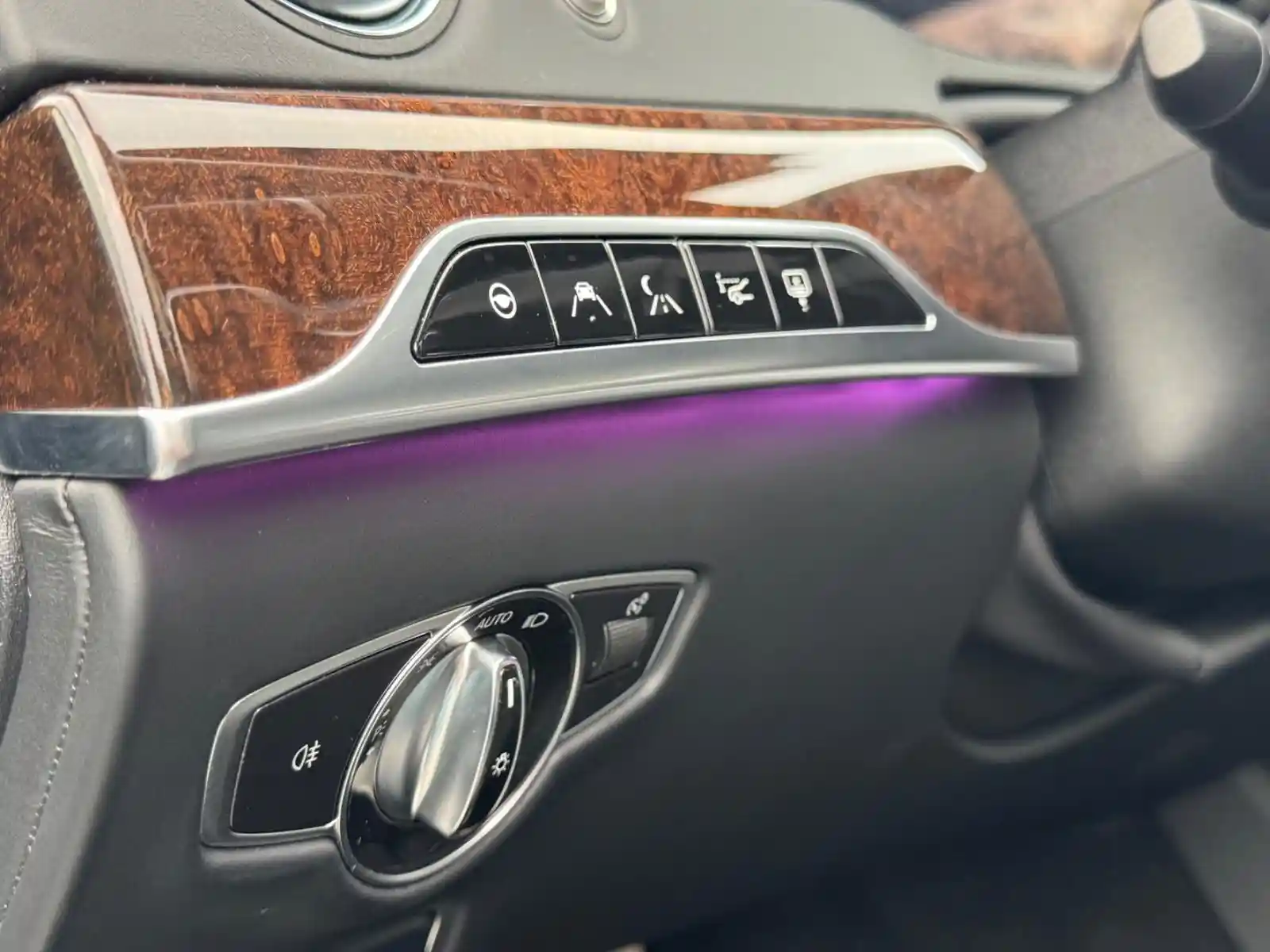 Mercedes-Benz S 500