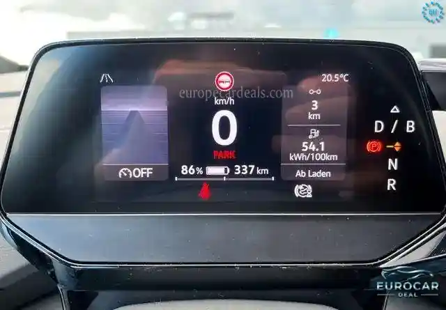 Volkswagen ID.5