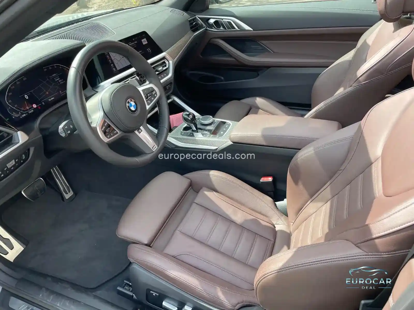 BMW 430