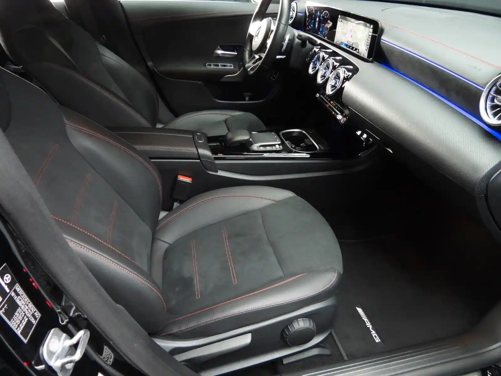 Mercedes-Benz CLA 200 Shooting Brake