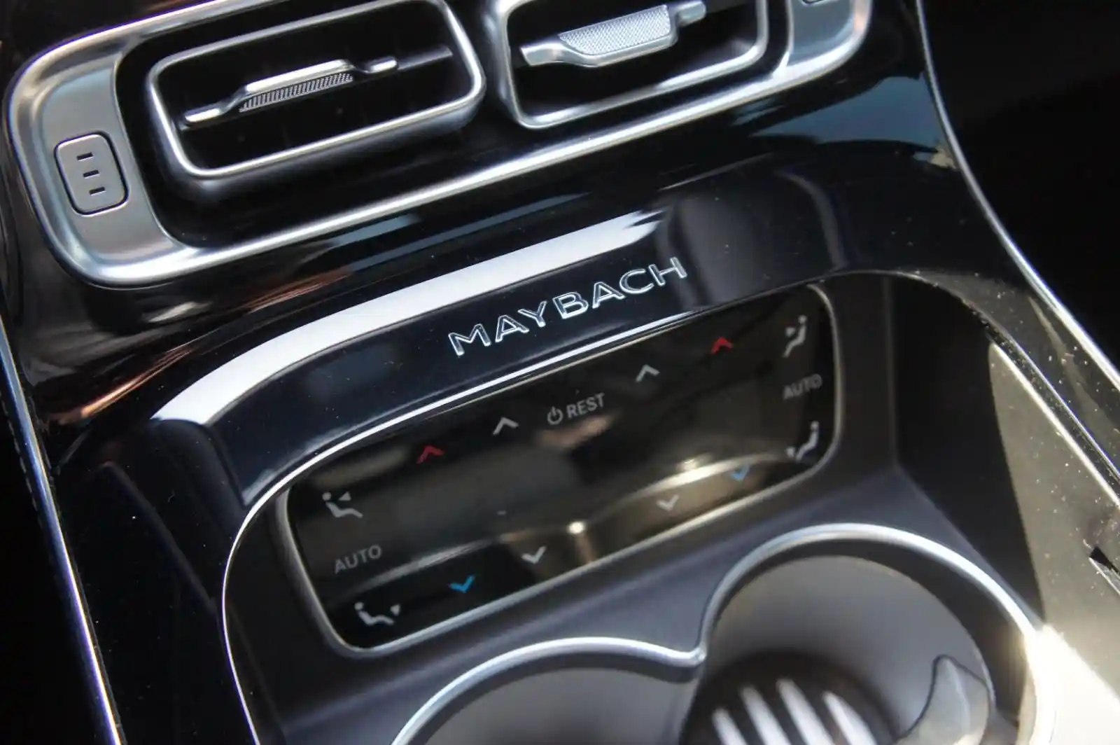 Mercedes-Benz S 680
