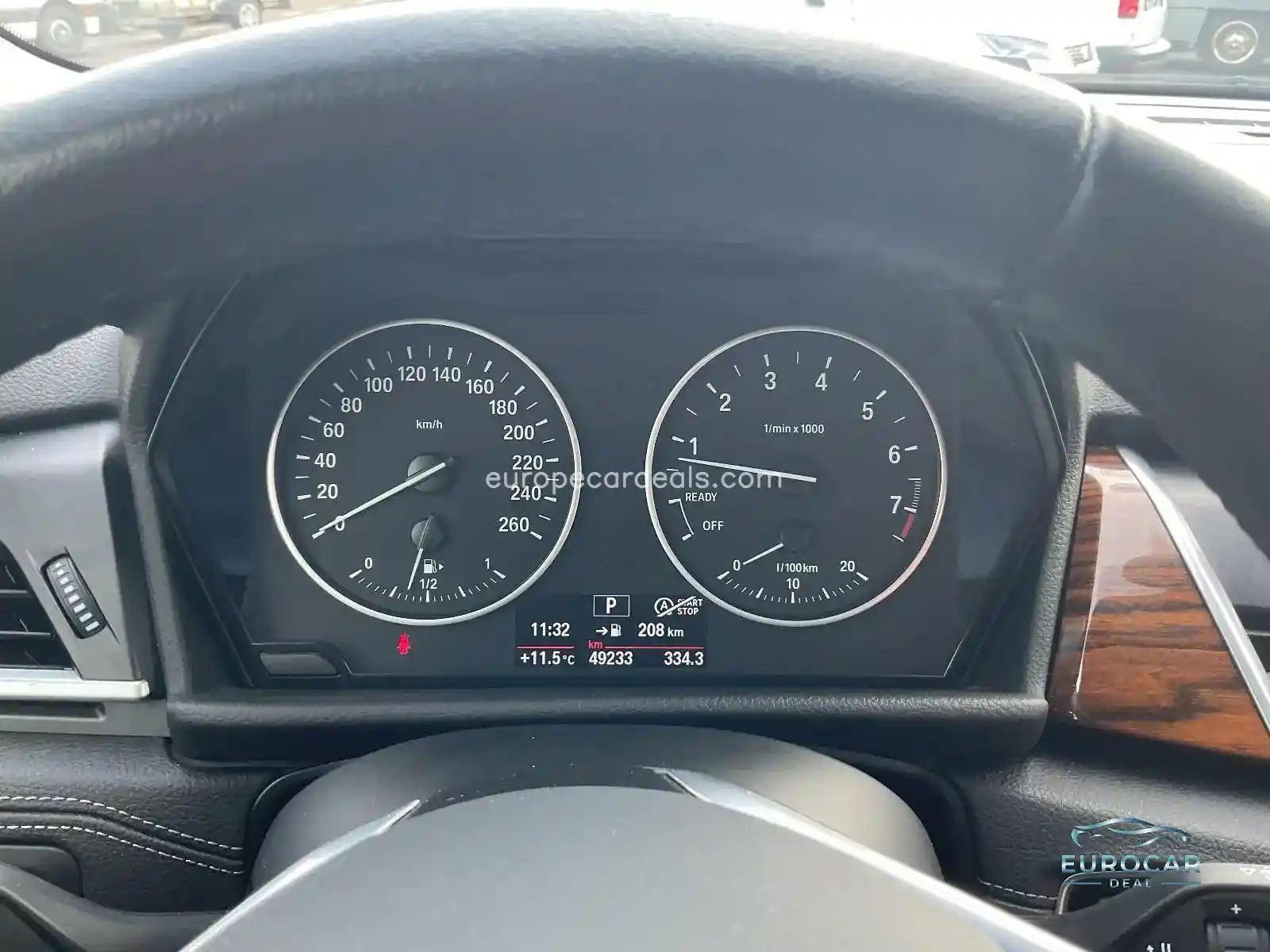 BMW 220 Active Tourer