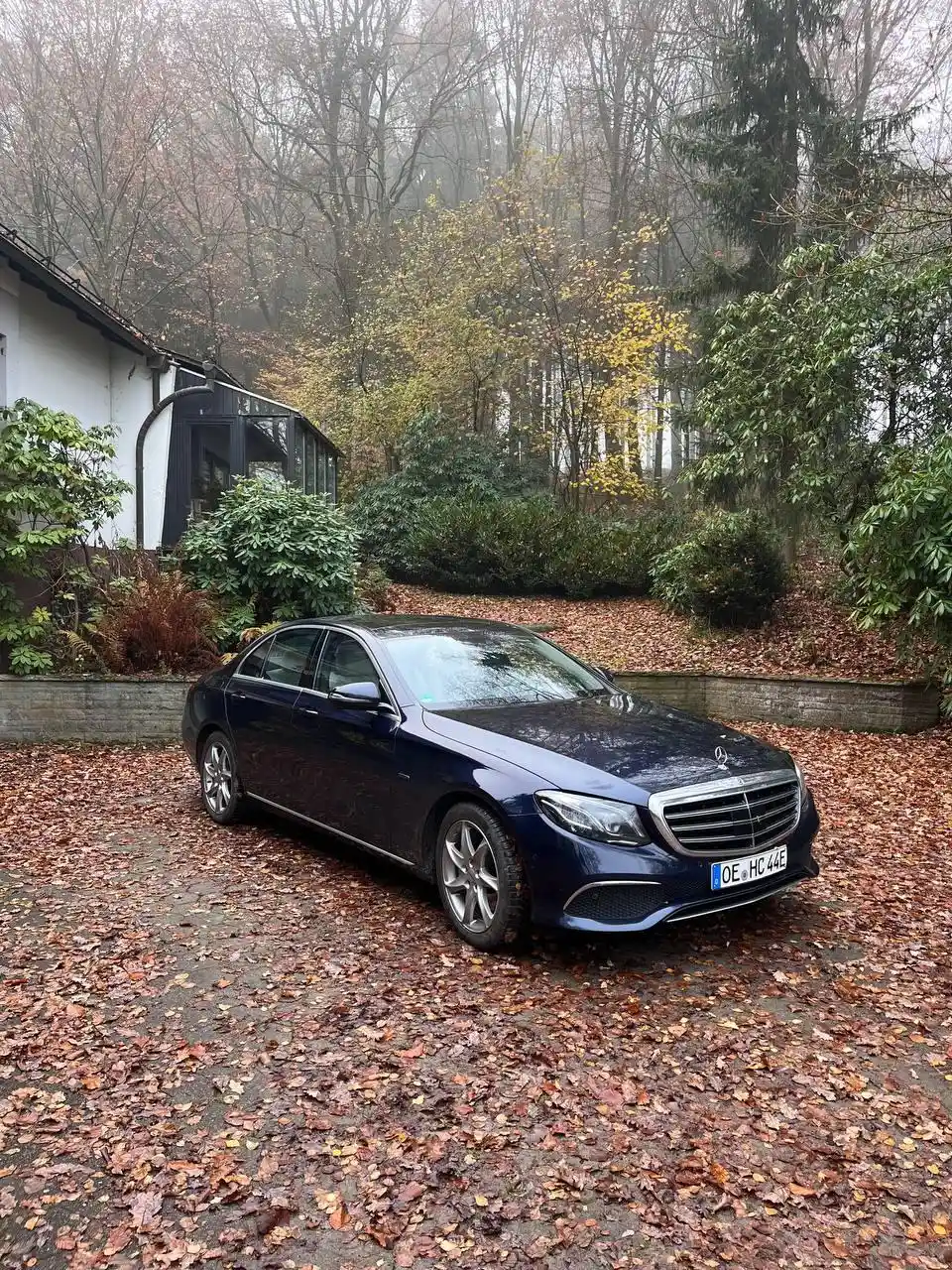 Mercedes-Benz E 300