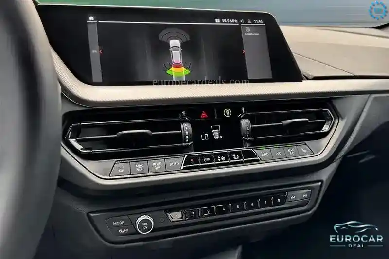 BMW 120