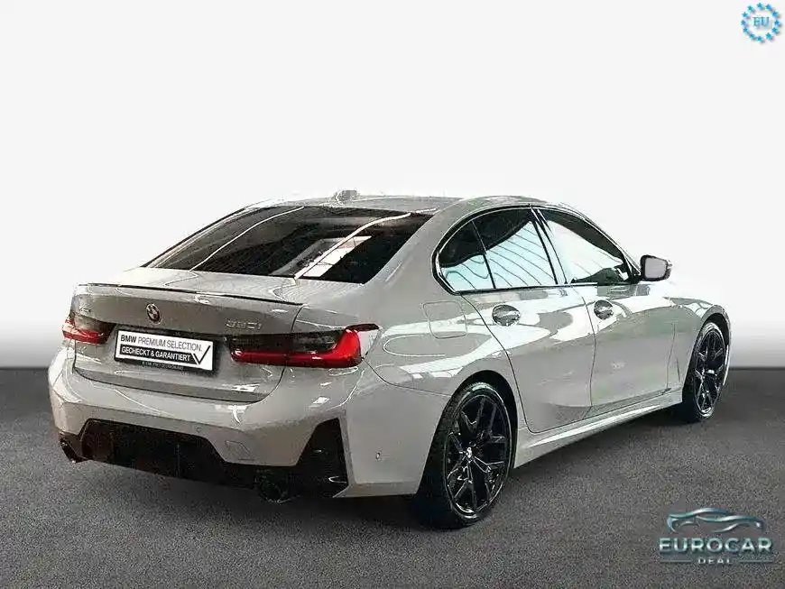 BMW 135