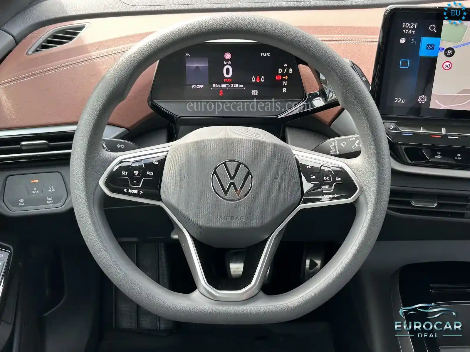 Volkswagen ID.5