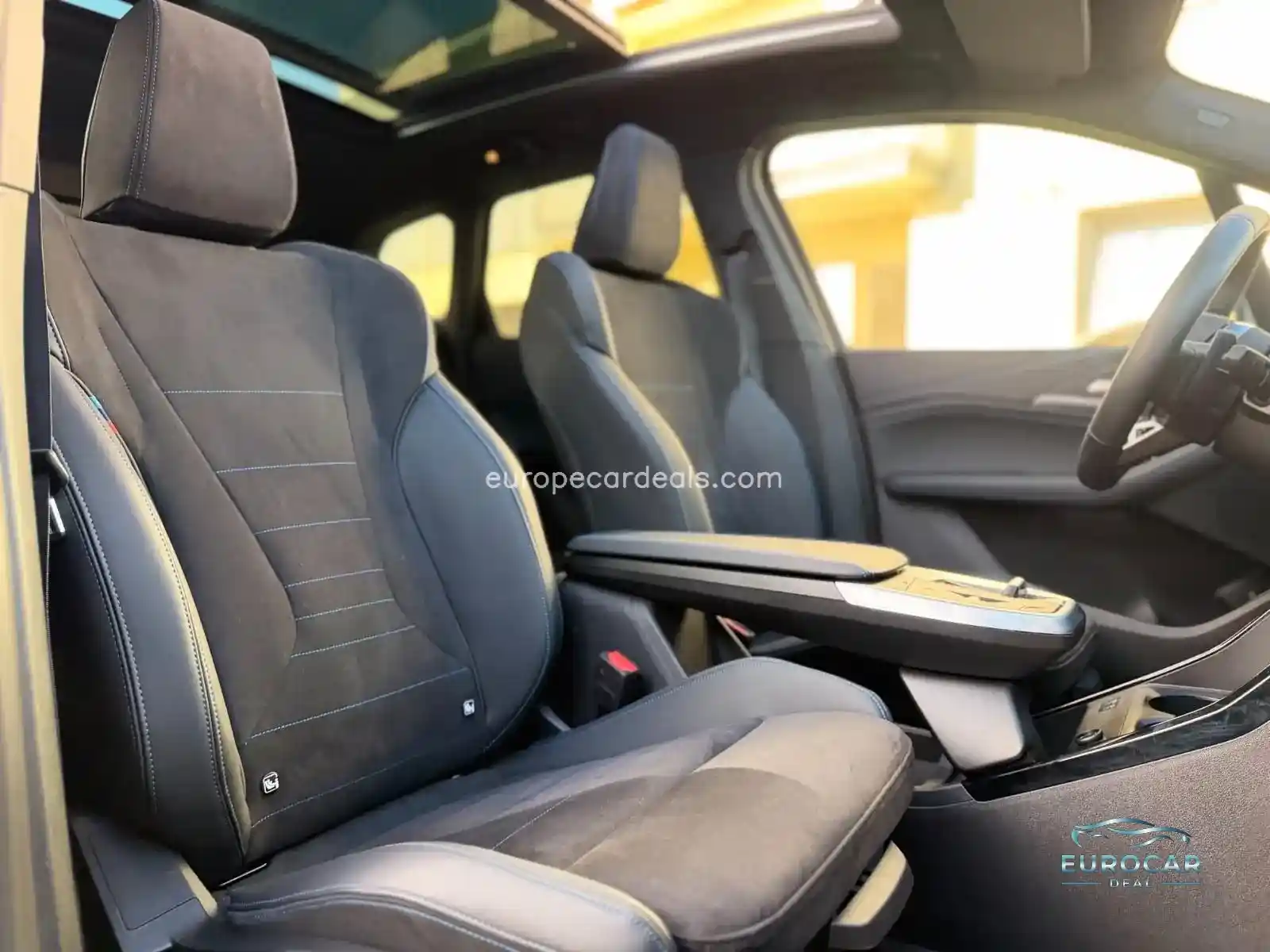 BMW 220 Active Tourer