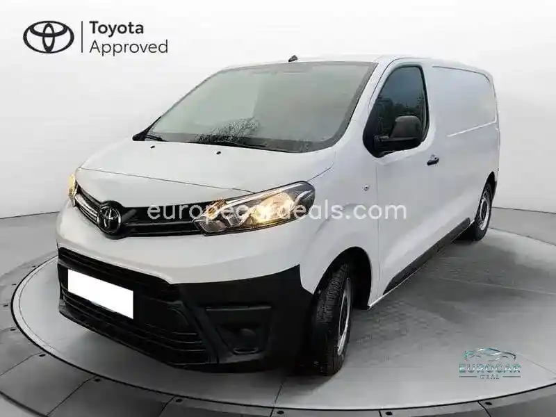 Toyota Proace (Verso)