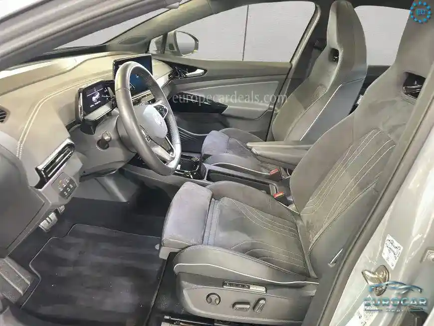 Volkswagen ID.5