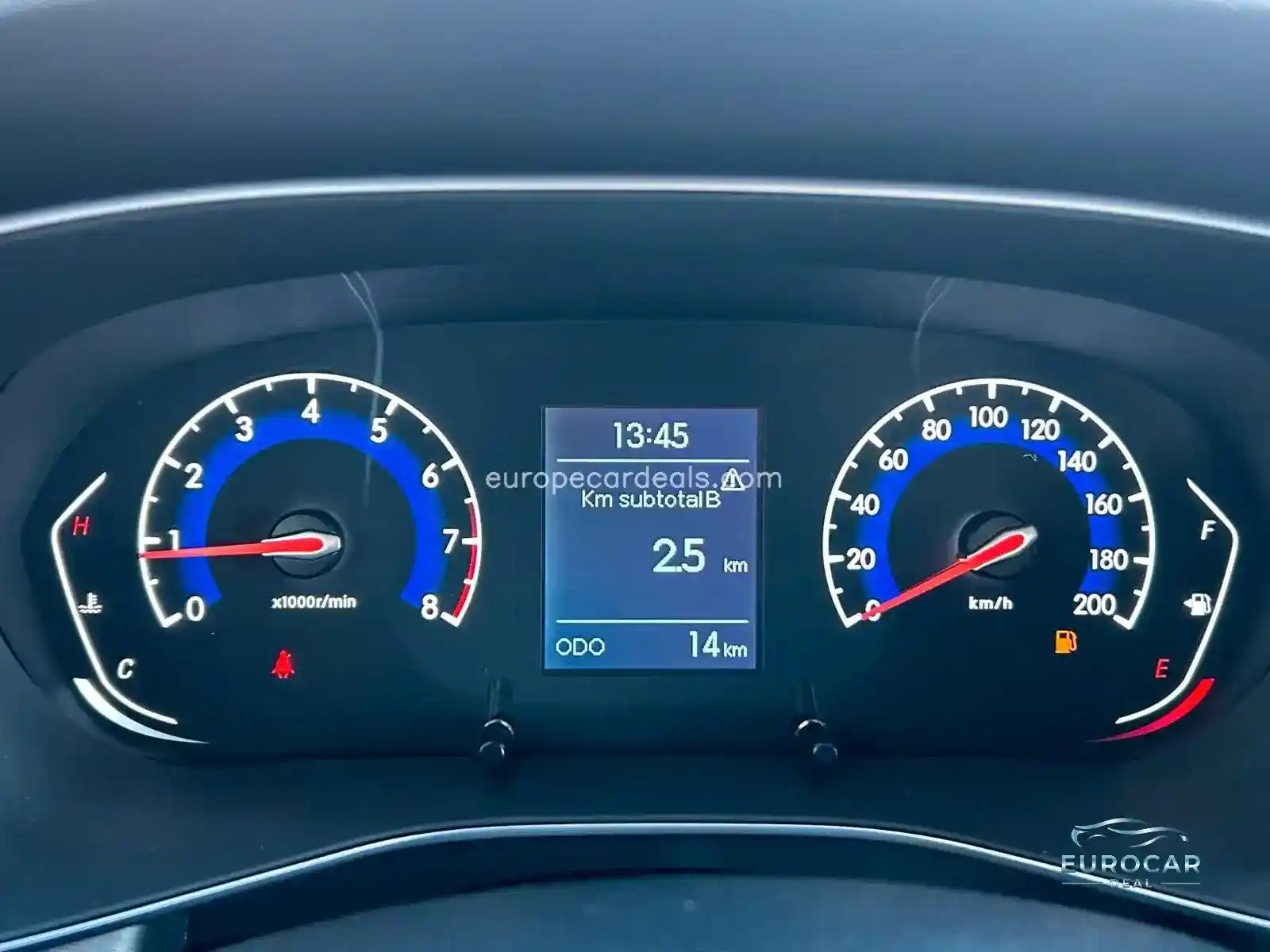 BAIC Beijing X35