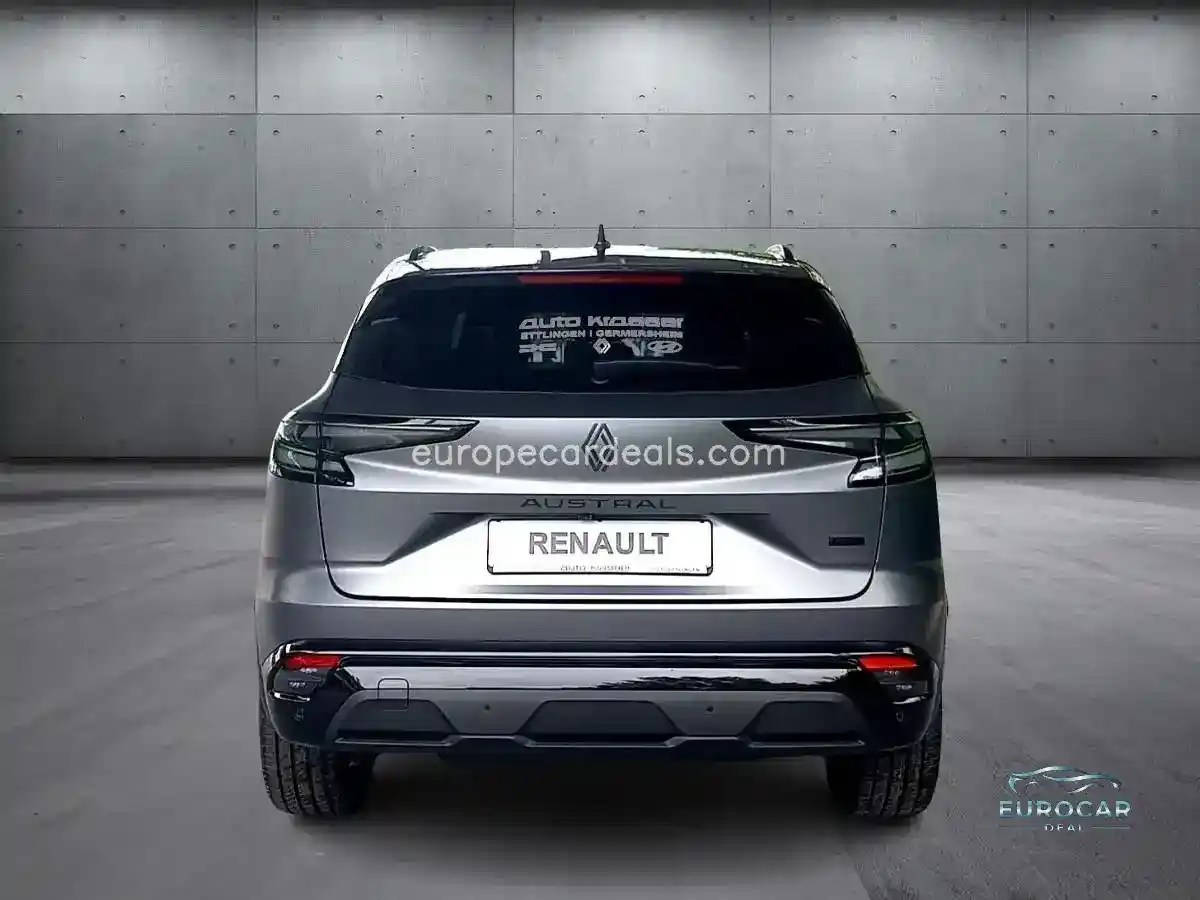 Renault Austral