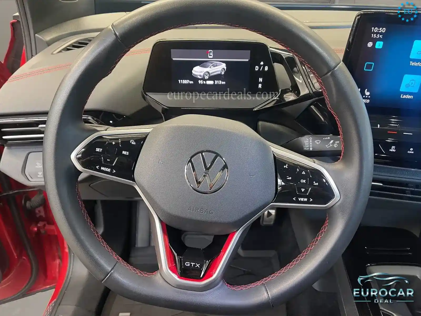 Volkswagen ID.5