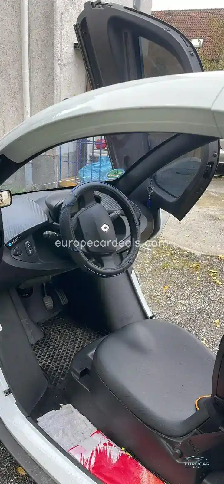 Renault Twizy