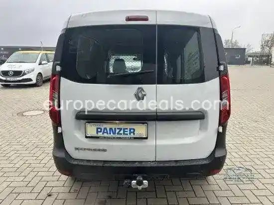 Renault Express