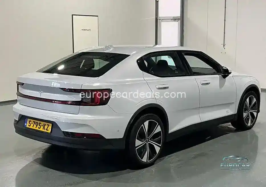 Polestar 2