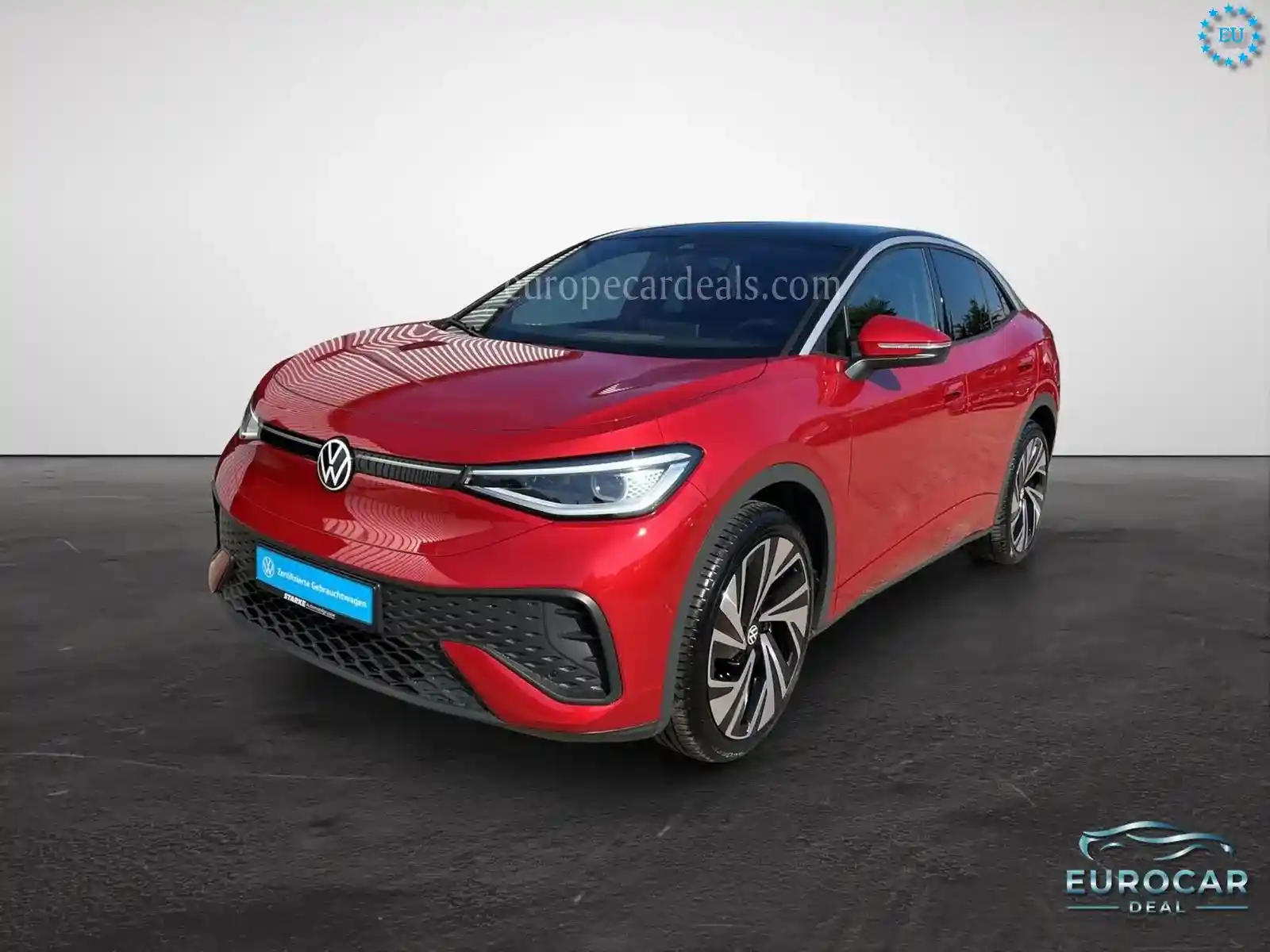Volkswagen ID.5
