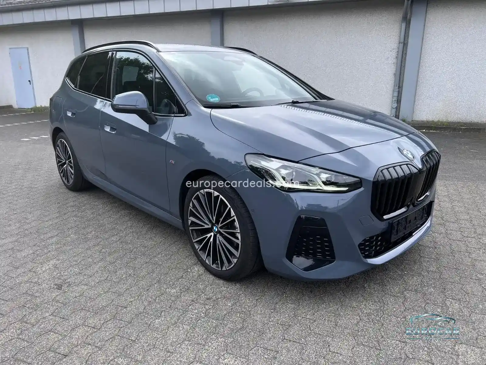 BMW 218 Active Tourer
