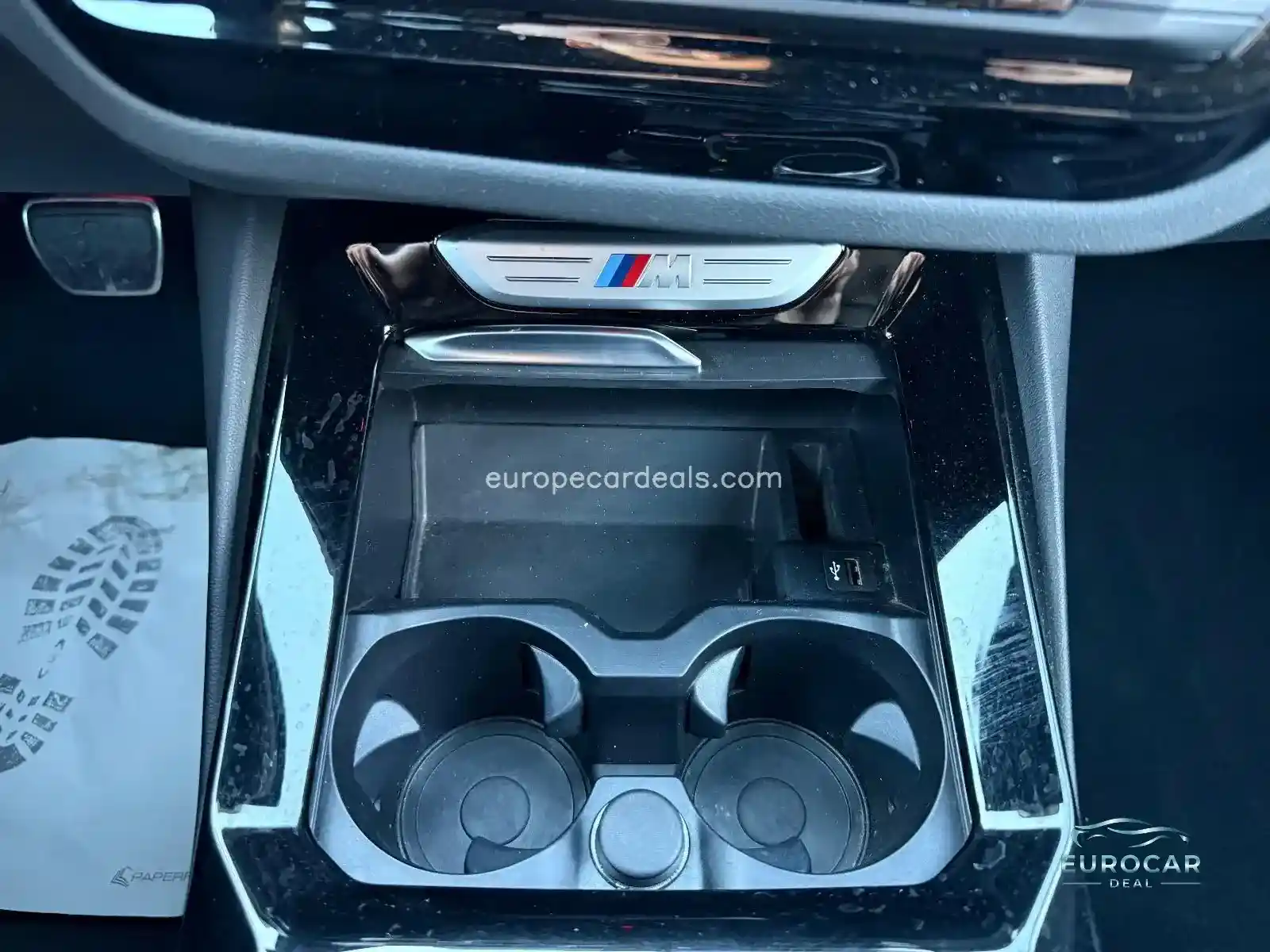BMW X3 M40