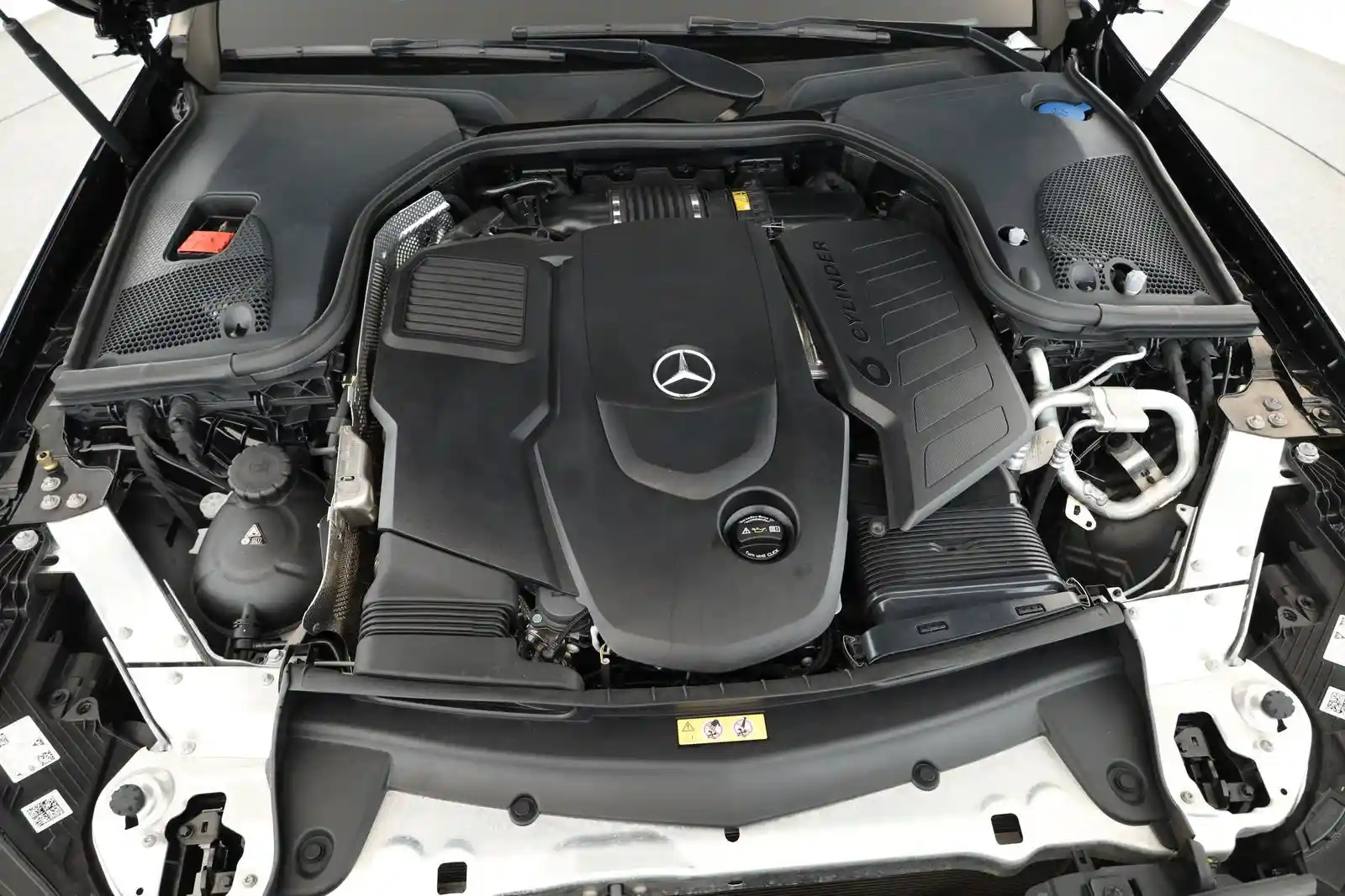 Mercedes-Benz E 400