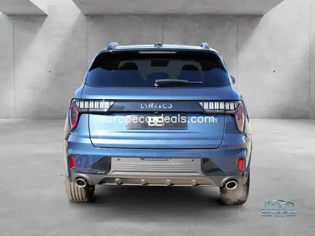 Lynk&Co 01