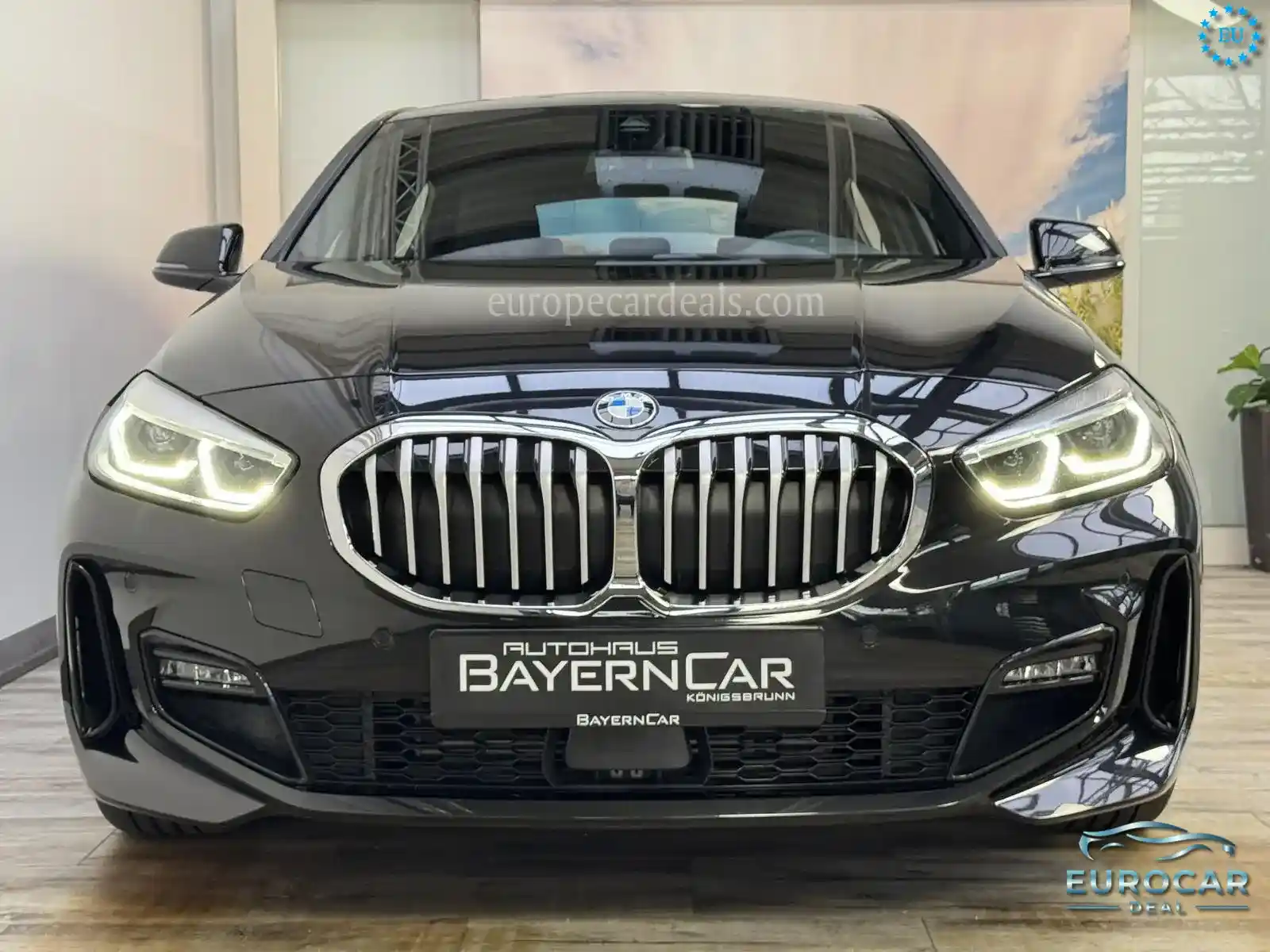BMW 120