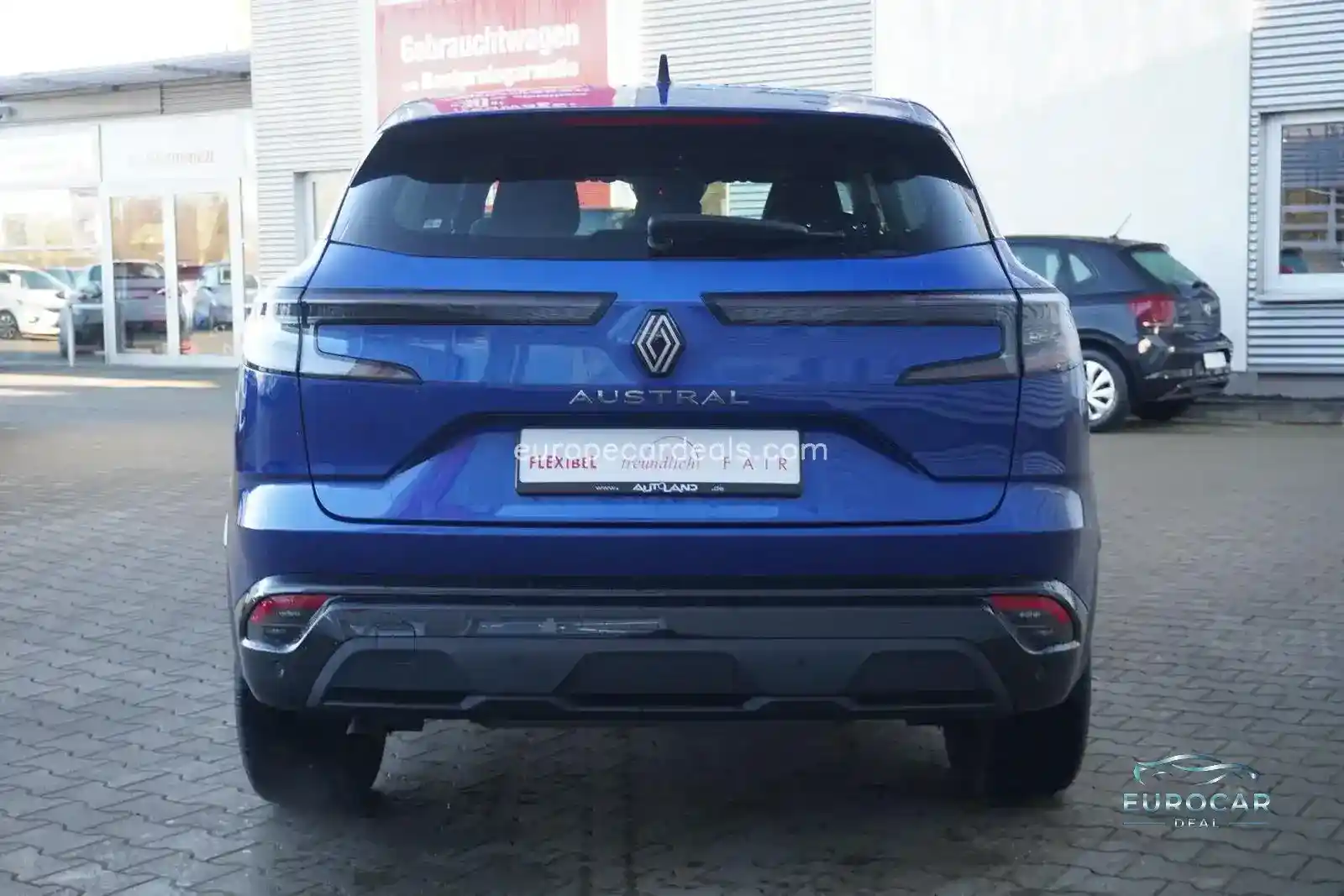 Renault Austral