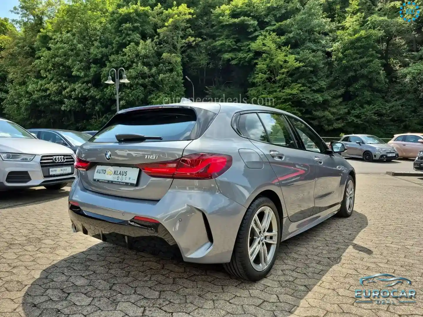 BMW 118