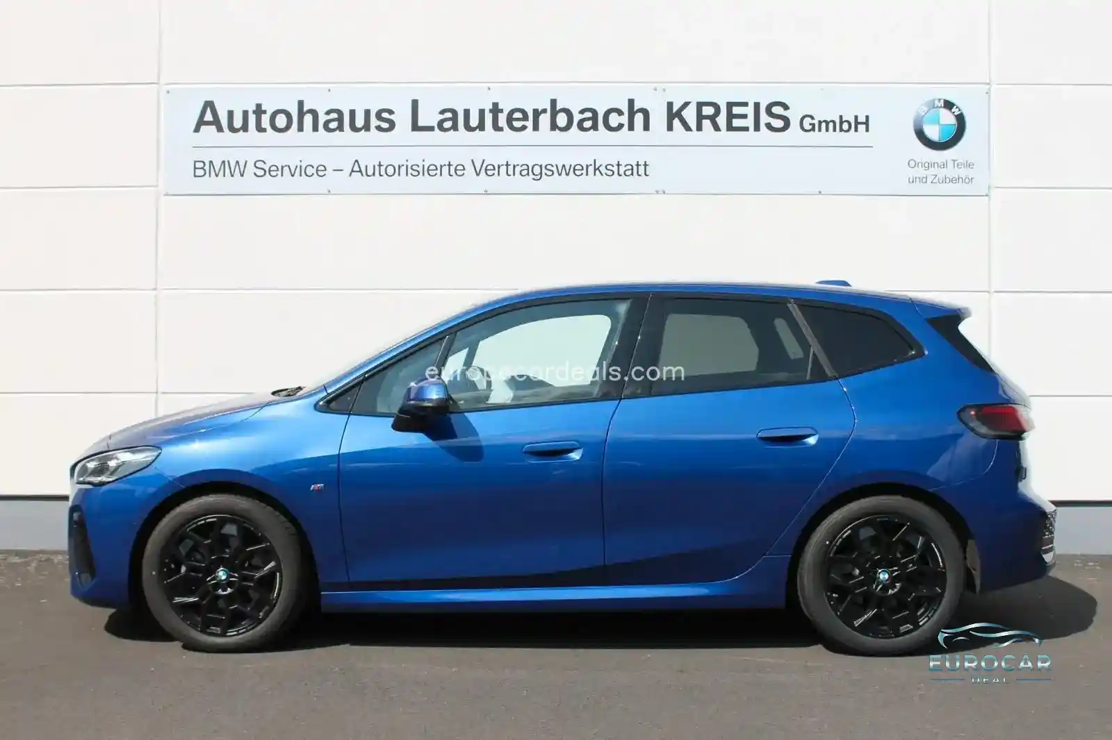 BMW 223 Active Tourer