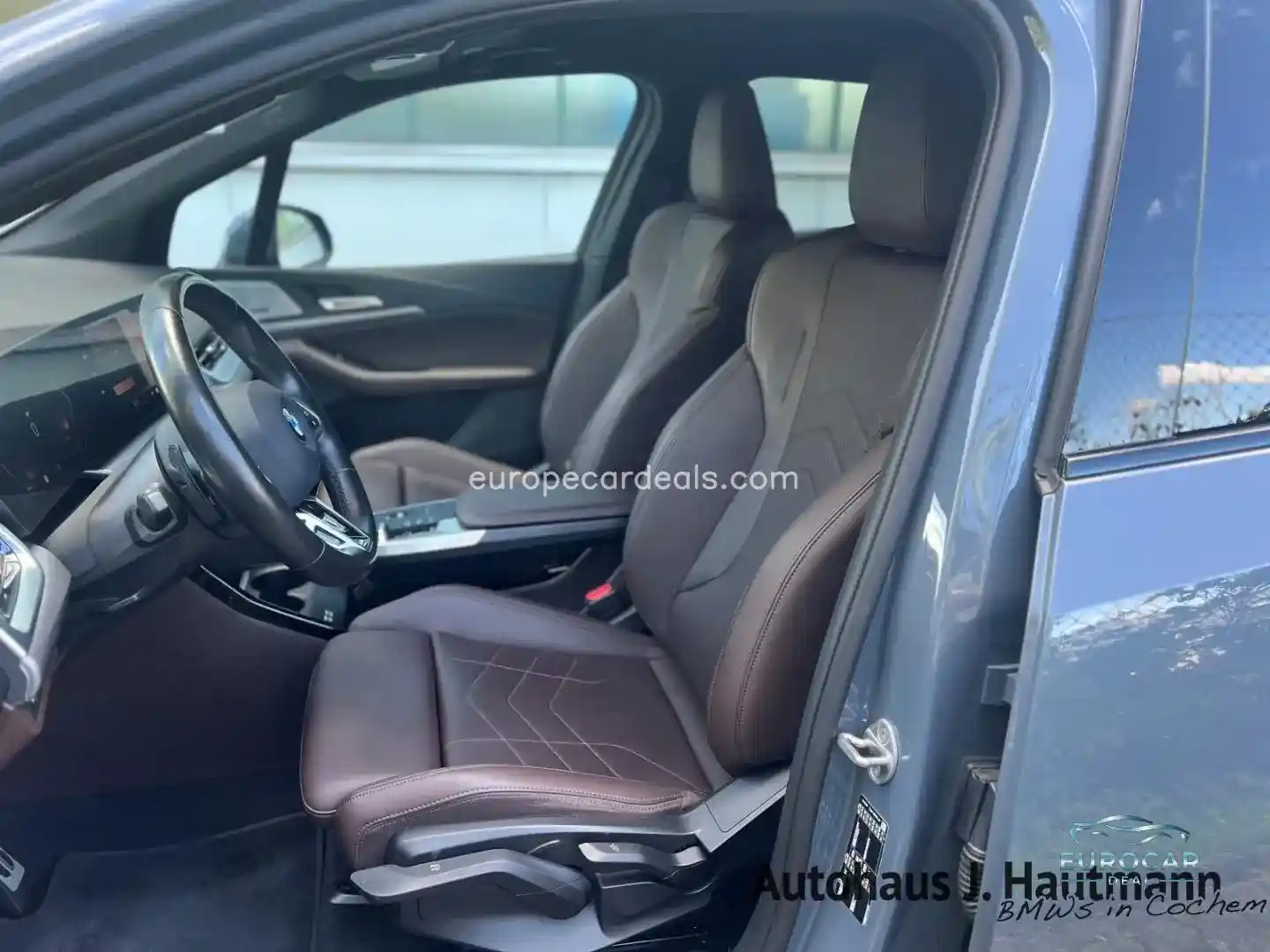BMW 218 Active Tourer