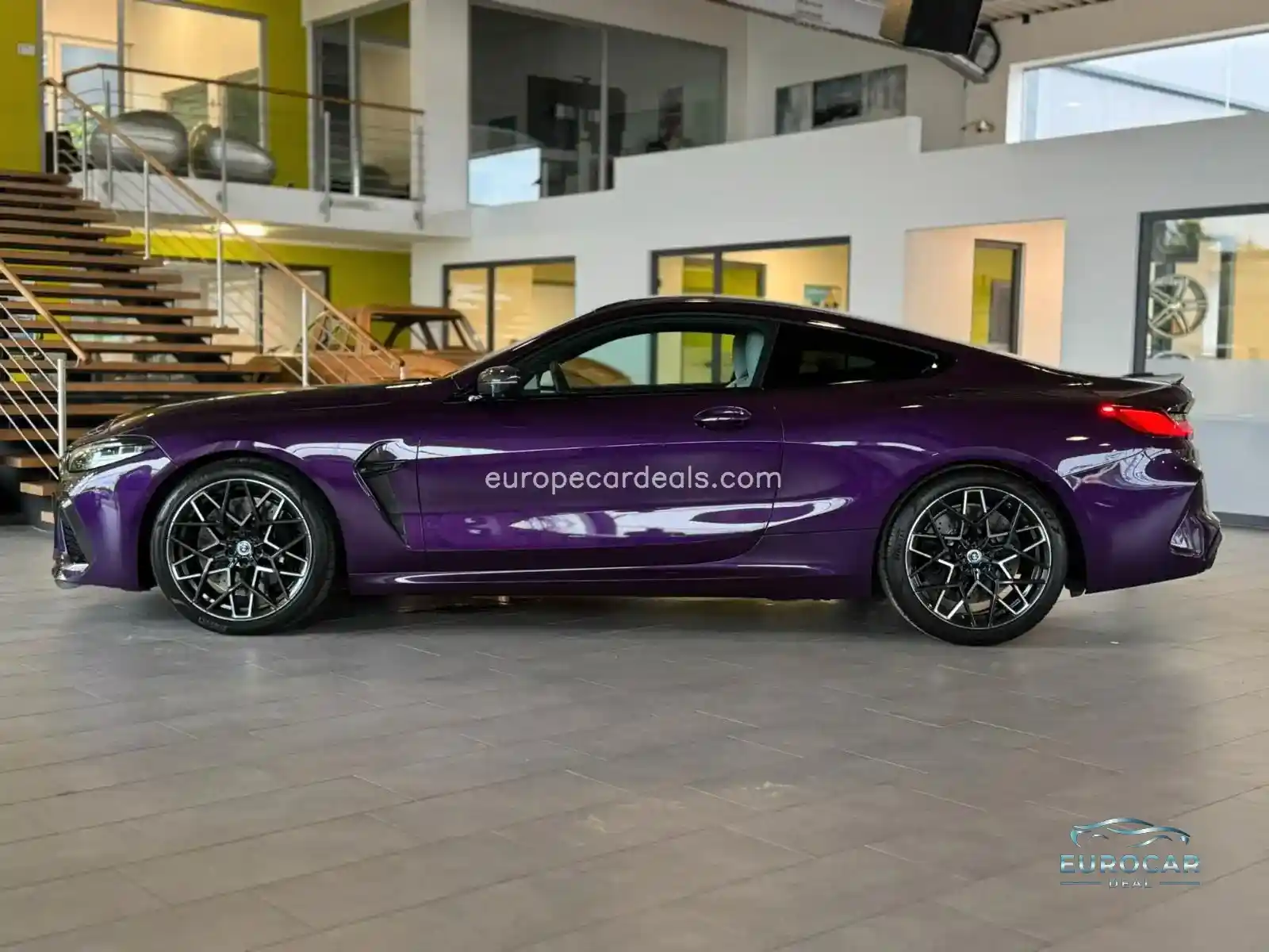 BMW M8