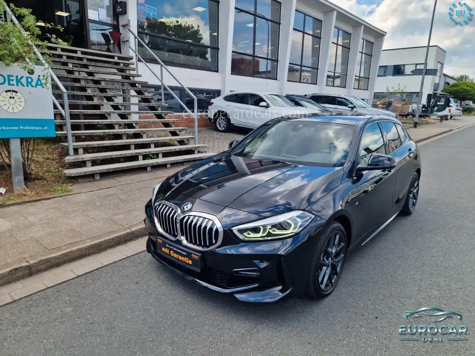 BMW 120