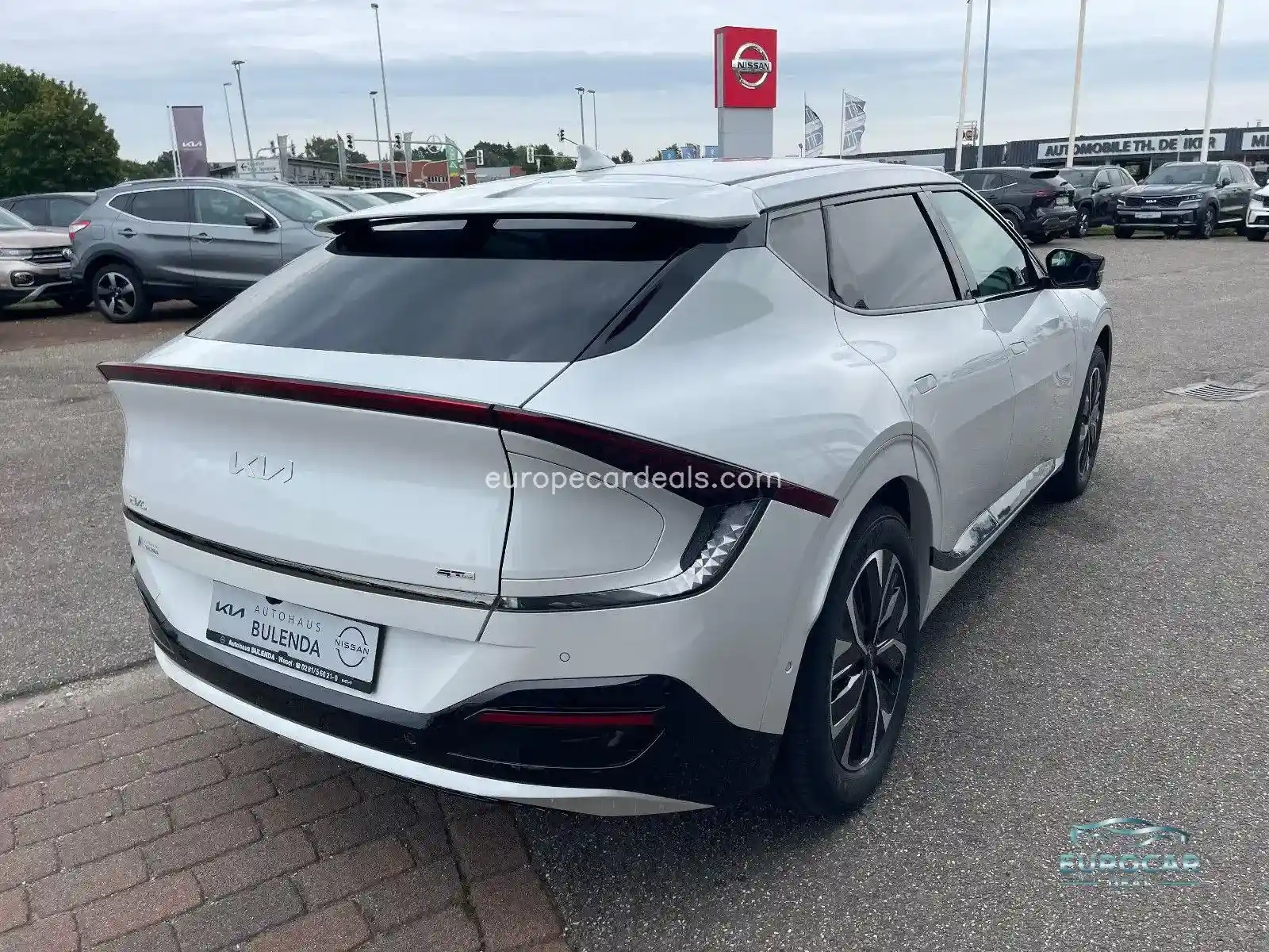 Kia EV6