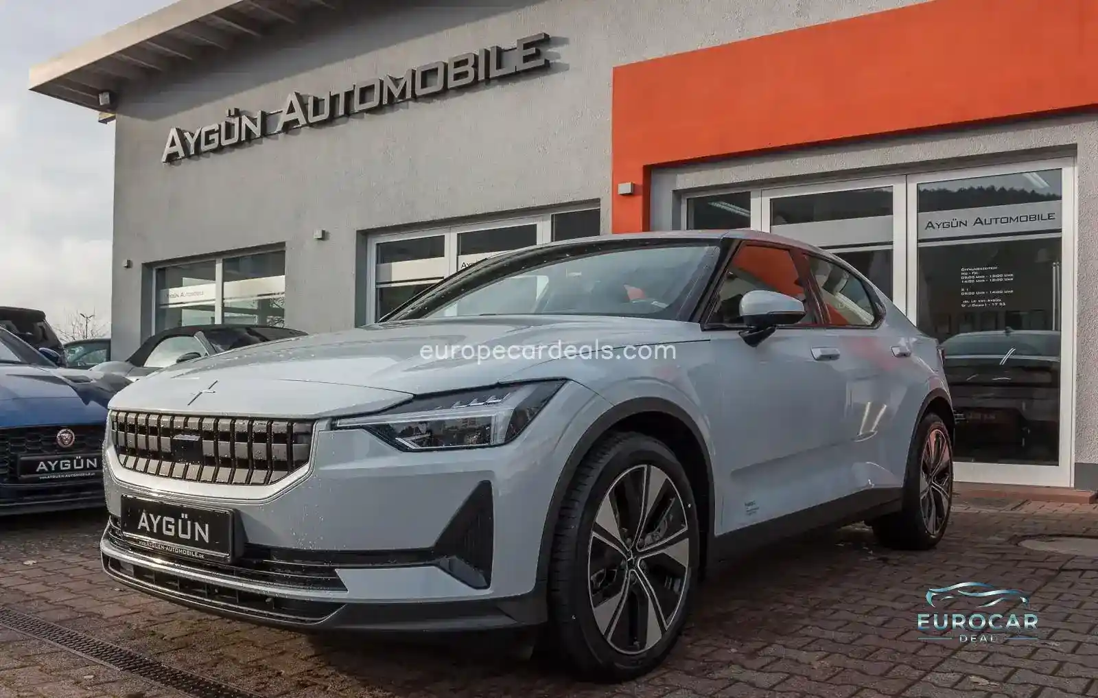 Polestar 2