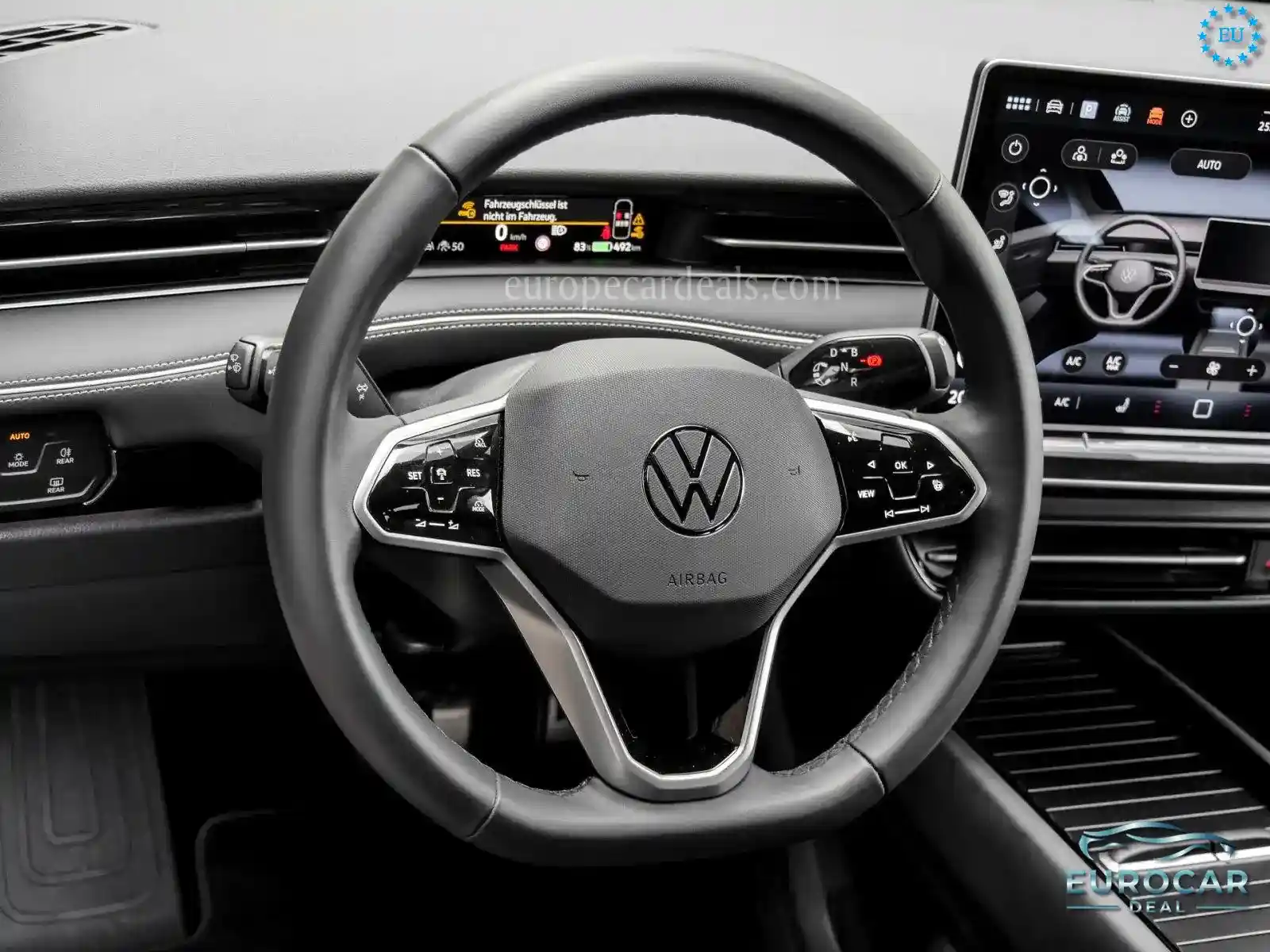 Volkswagen ID.7